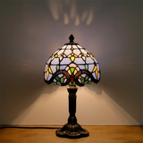 CHROMIA | CLASSIC COLORFUL TABLE LAMP