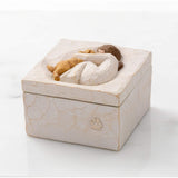 Handmade Jewelry and Memory Box – An Emotional Storage for Photos and Jewelry