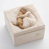 Handmade Jewelry and Memory Box – An Emotional Storage for Photos and Jewelry