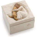 Handmade Jewelry and Memory Box – An Emotional Storage for Photos and Jewelry