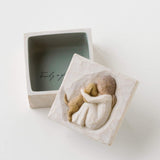 Handmade Jewelry and Memory Box – An Emotional Storage for Photos and Jewelry