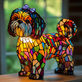 Daisy Dog Magic Lamp