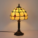 VINTARA | SHINY GOLDEN WINDOW LAMP
