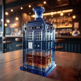 Whiskey Claw Square