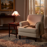 BLUSHEN | CLASSIC GLOW LAMP WITH FLOWERS