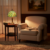 TIFFELLE | ELEGANT DRAGONFLY-SHAPED LAMP