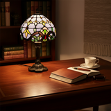 CHROMIA | CLASSIC COLORFUL TABLE LAMP