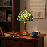 TIFFELLE | ELEGANT DRAGONFLY-SHAPED LAMP