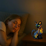 WhiskaGlow – Handmade lamp that makes hearts shine