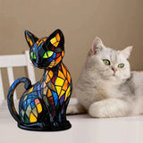 WhiskaGlow – Handmade lamp that makes hearts shine