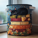 Cozy Laundry Basket | Handmade Laundry Basket