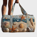 Marlene | Soft Handmade Travel Bag