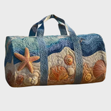 Maude | Soft Handmade Travel Bag
