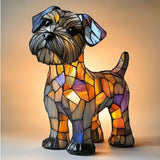 Dex the Dog Magic Lamp