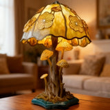 SHROOMGLOW | Handmade Night Lamp in the Shape of a Mushroom