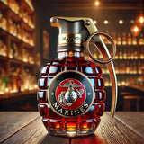 Whiskey Claw Granada