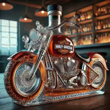 Mota Whisky Bottle