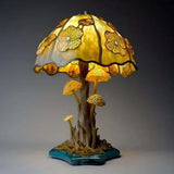 SHROOMGLOW | Handmade Night Lamp in the Shape of a Mushroom
